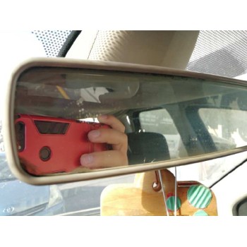 renault scenic ii del año 2006