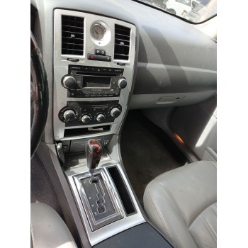 chrysler 300c (lx, le) del año 2005