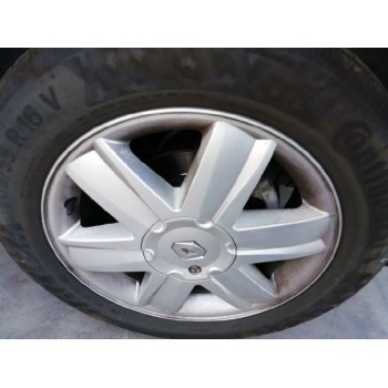 renault megane ii berlina 3p del año 2004