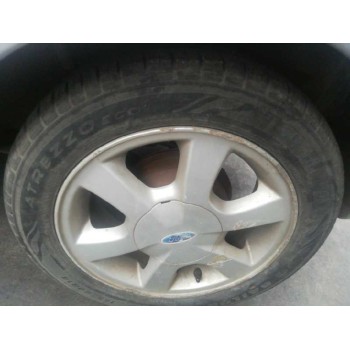 ford ka (ccq) del año 2000