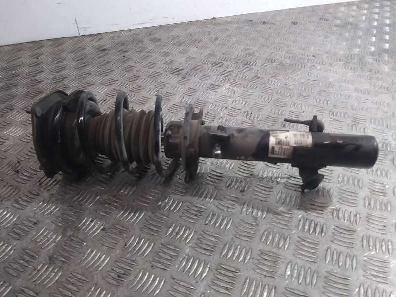 Recambio de amortiguador delantero izquierdo para bmw mini (r56) one referencia OEM IAM 22245215  