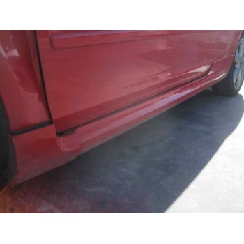 ford focus berlina (cap) del año 2008