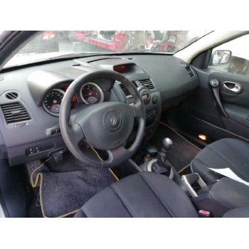 renault megane ii berlina 3p del año 2004