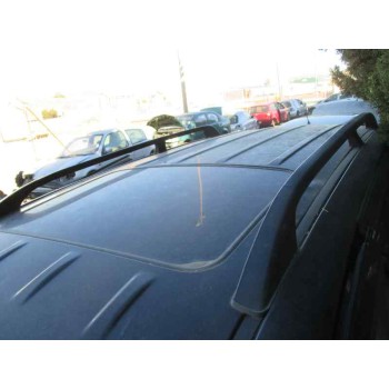 hyundai santa fe (sm) del año 2005