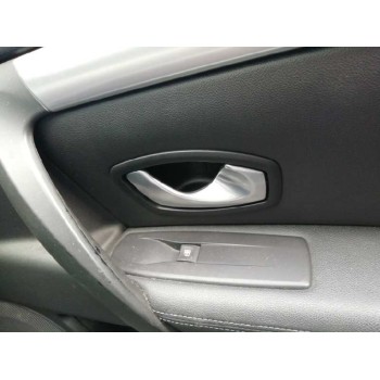 renault laguna coupe del año 2008