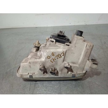 Recambio de faro derecho para volkswagen polo berlina (6n1) básico referencia OEM IAM 6N1941016A MONOPTICA 