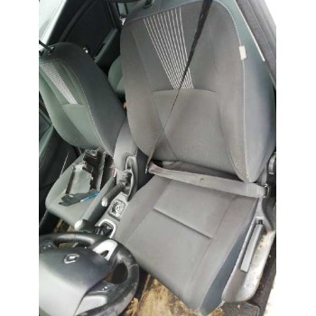 renault megane iii berlina 5 p del año 2010