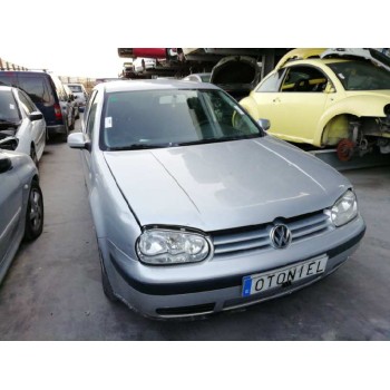 volkswagen golf iv berlina (1j1) del año 2000