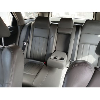 chrysler 300c (lx, le) del año 2005