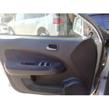 honda hr-v (gh) del año 2001