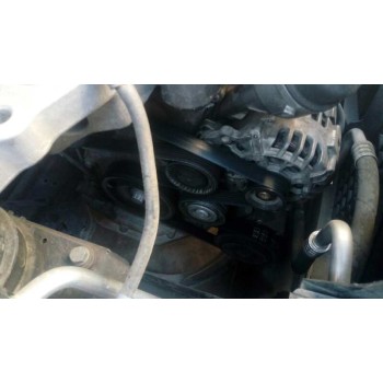 seat ibiza (6j5) del año 2010