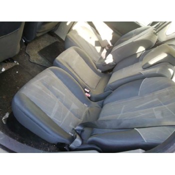 renault scenic ii del año 2006