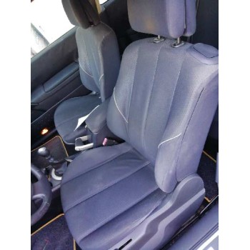 renault megane ii berlina 3p del año 2004