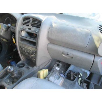 hyundai santa fe (sm) del año 2005