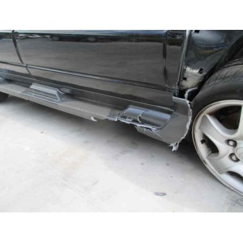 kia sportage del año 2007