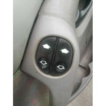 ford ka (ccq) del año 2000