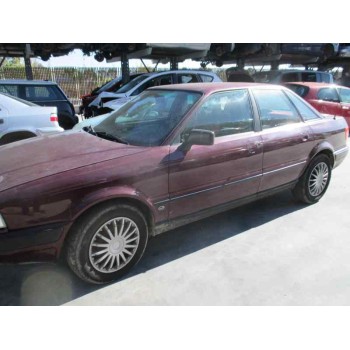 audi 80 (8c,b4) del año 1994