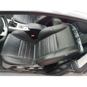 renault laguna coupe del año 2008