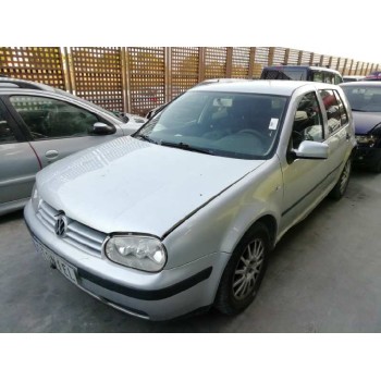 volkswagen golf iv berlina (1j1) del año 2000