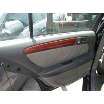 lexus gs300 (jzs160) del año 1999