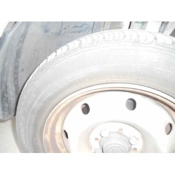 fiat seicento (187) del año 2003