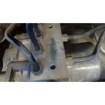 seat ibiza (6j5) del año 2010