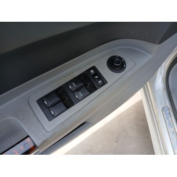 chrysler 300c (lx, le) del año 2005