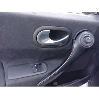 renault megane ii berlina 3p del año 2004