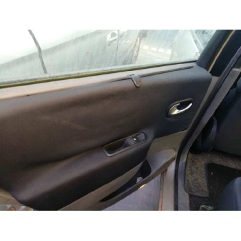 renault scenic ii del año 2006