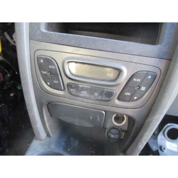 hyundai santa fe (sm) del año 2005