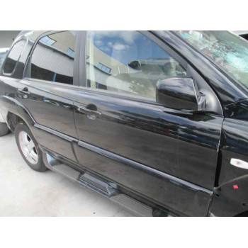 kia sportage del año 2007