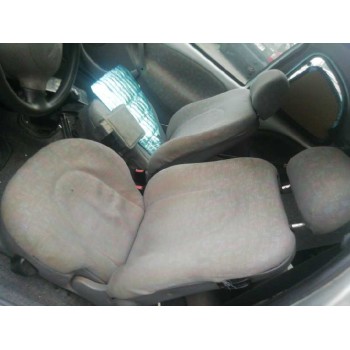 ford ka (ccq) del año 2000