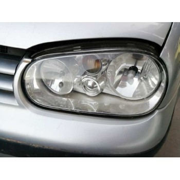 volkswagen golf iv berlina (1j1) del año 2000