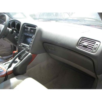 lexus gs300 (jzs160) del año 1999