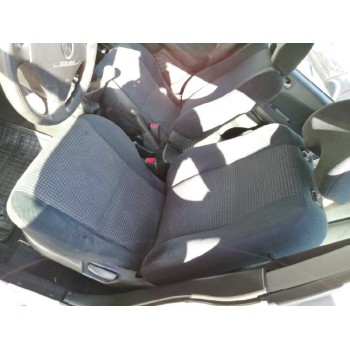 honda hr-v (gh) del año 2001