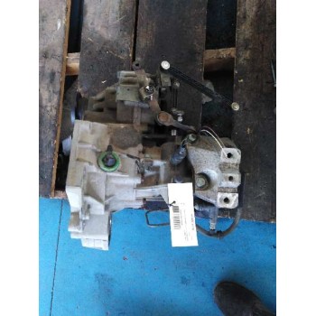 Recambio de caja cambios para volkswagen golf iv berlina (1j1) básico referencia OEM IAM   
