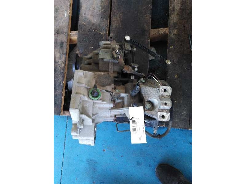Recambio de caja cambios para volkswagen golf iv berlina (1j1) básico referencia OEM IAM   