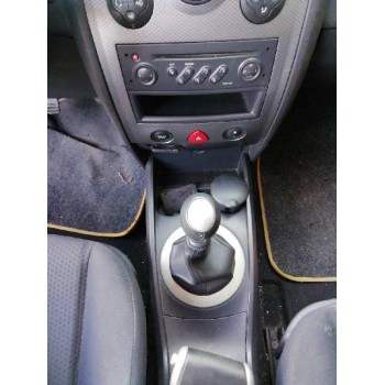 renault megane ii berlina 3p del año 2004