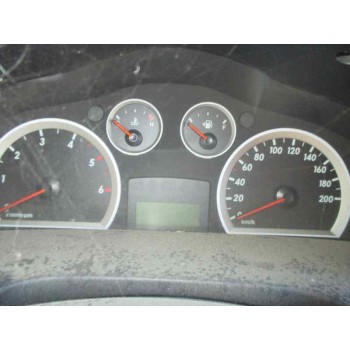 hyundai santa fe (sm) del año 2005