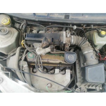 ford ka (ccq) del año 2000