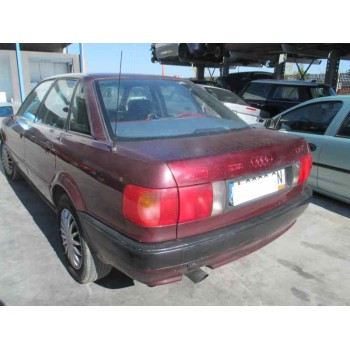 audi 80 (8c,b4) del año 1994