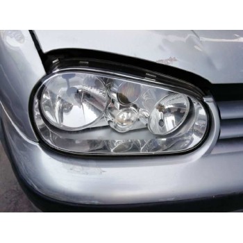 volkswagen golf iv berlina (1j1) del año 2000