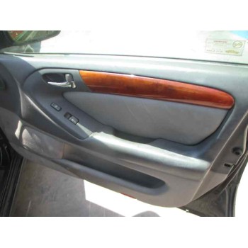 lexus gs300 (jzs160) del año 1999