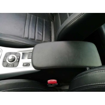 renault laguna coupe del año 2008