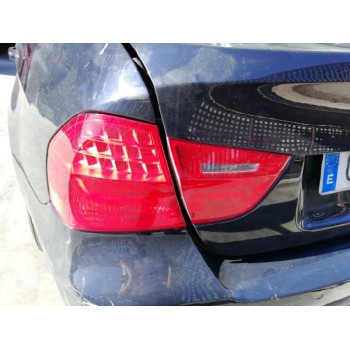 bmw serie 3 berlina (e90) del año 2010