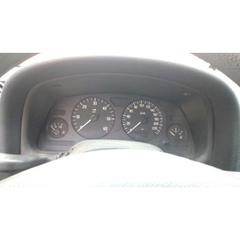 opel astra g berlina del año 2002