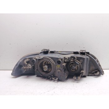 Recambio de faro izquierdo para bmw 5 (e39) 525 tds referencia OEM IAM 14551100  