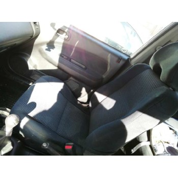 honda hr-v (gh) del año 2001