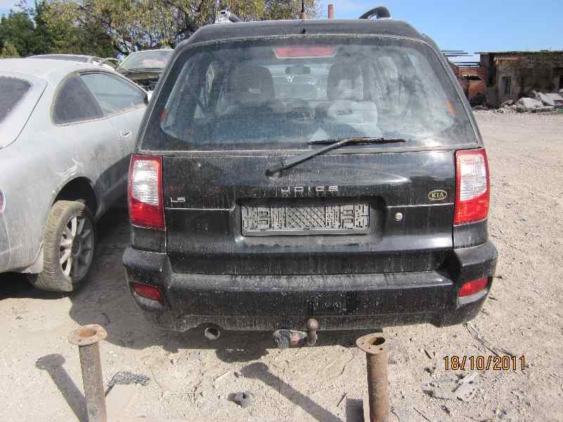 kia joice del año 2001