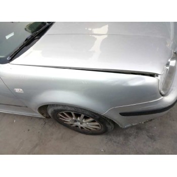 volkswagen golf iv berlina (1j1) del año 2000